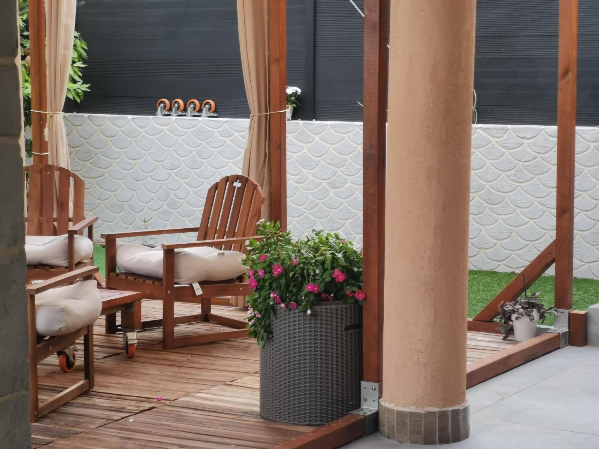 Chambre D'Hote Grabels ภายนอก รูปภาพ